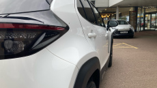 Toyota Yaris Cross 1.5 Hybrid Excel 5dr CVT Hybrid Estate